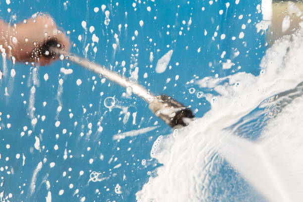 Trusted Stone Ridge, NY Pressure Washing Services Experts