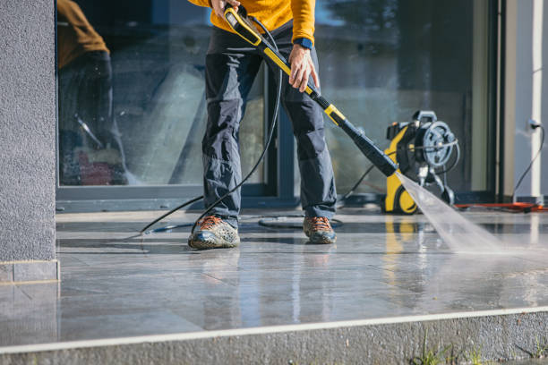 Best Fence Cleaning and Maintenance in Stone Ridge, NY